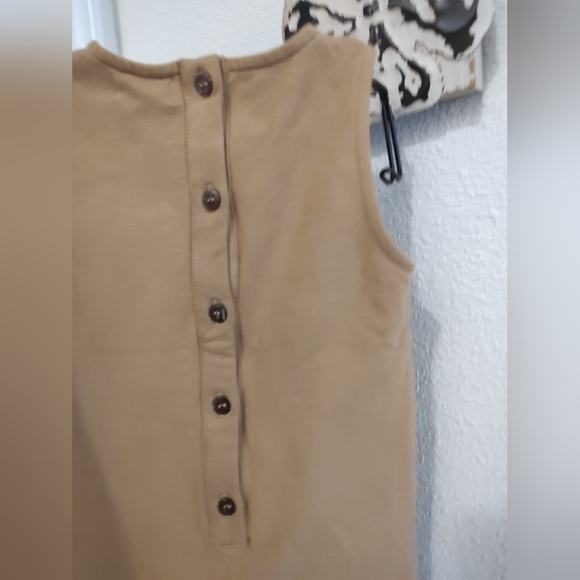 Simple folk jumper NWT - Picture 2 of 8